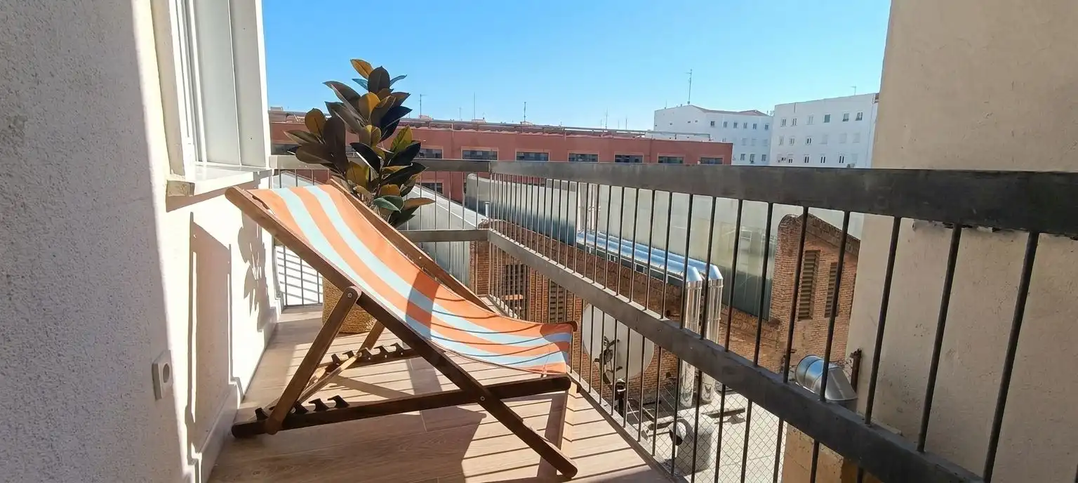 Flat with lift for sale in Calle de Vallehermoso 70, imagen 26