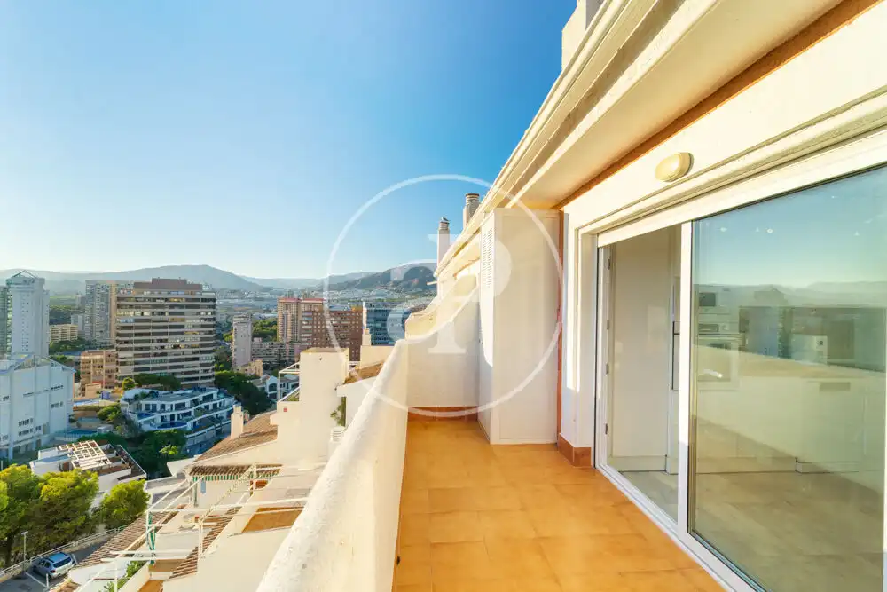 Appartement avec piscine à vendre à Playa de Poniente