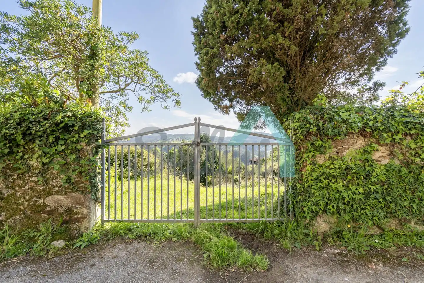 Casa o xalet en venda en Cudillero amb Jardí privat, Parquet i Terrassa