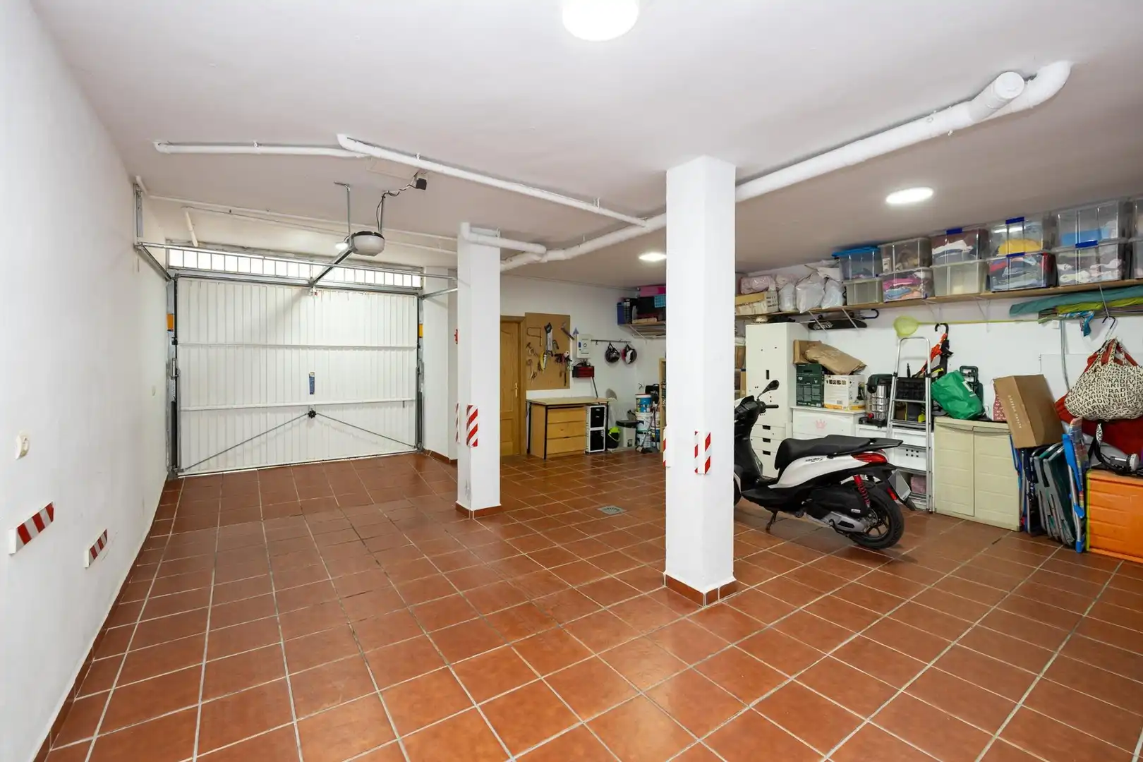 House with terrace for sale in Calle Huerto de la Muharra 5, imagen 53