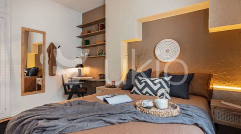 Foto 3 de Apartamento de alquiler en Calle de Diego de León, Castellana, Madrid Capital
