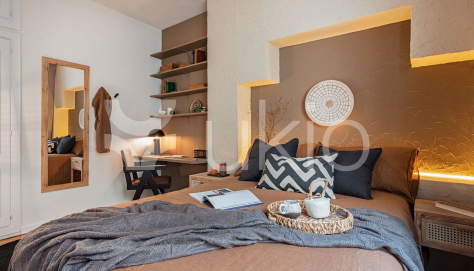 Apartamento de alquiler en Calle de Diego de León, Castellana - Imagen 3