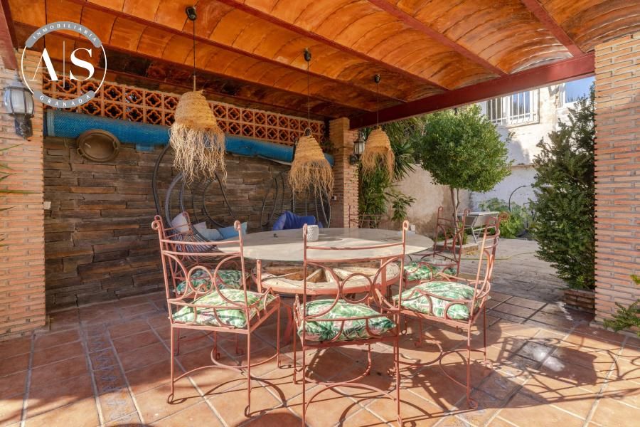 Casa o chalet en venta en Los Olivos, Pulianas