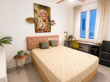 Wohnung mit Balkon zum Verkauf in calle de la Blanqueria