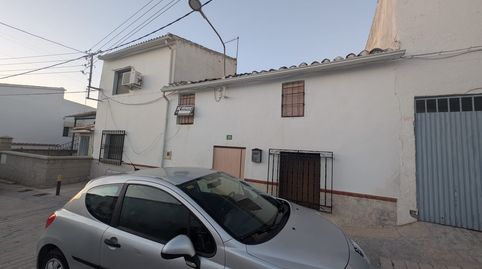 Foto 4 de Casa o chalet en venta en Alcalá la Real, Jaén