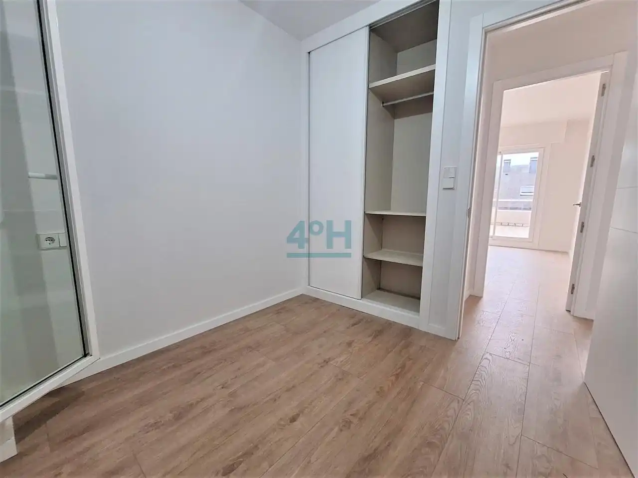 Apartments for sale in Ourense Capital   with Heating and Terrace
