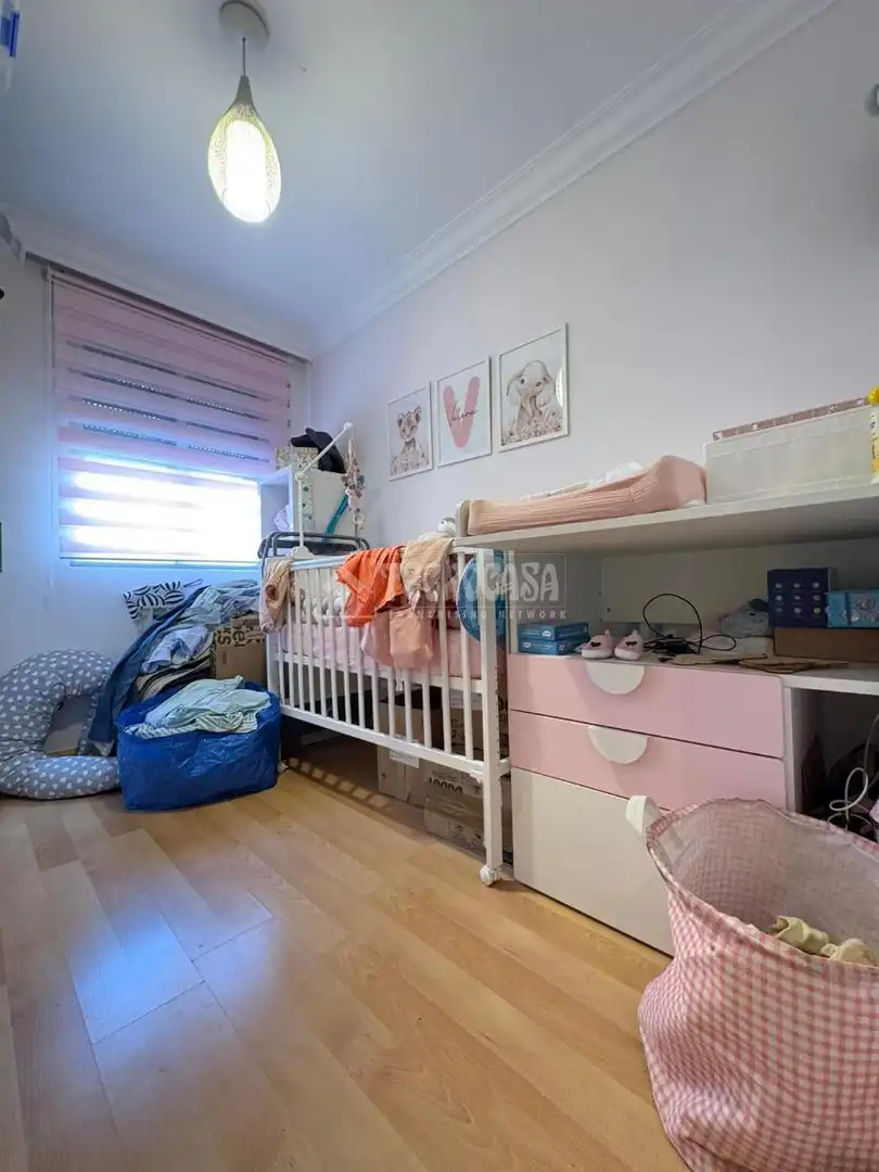 Habitación de Piso en venta en Getafe