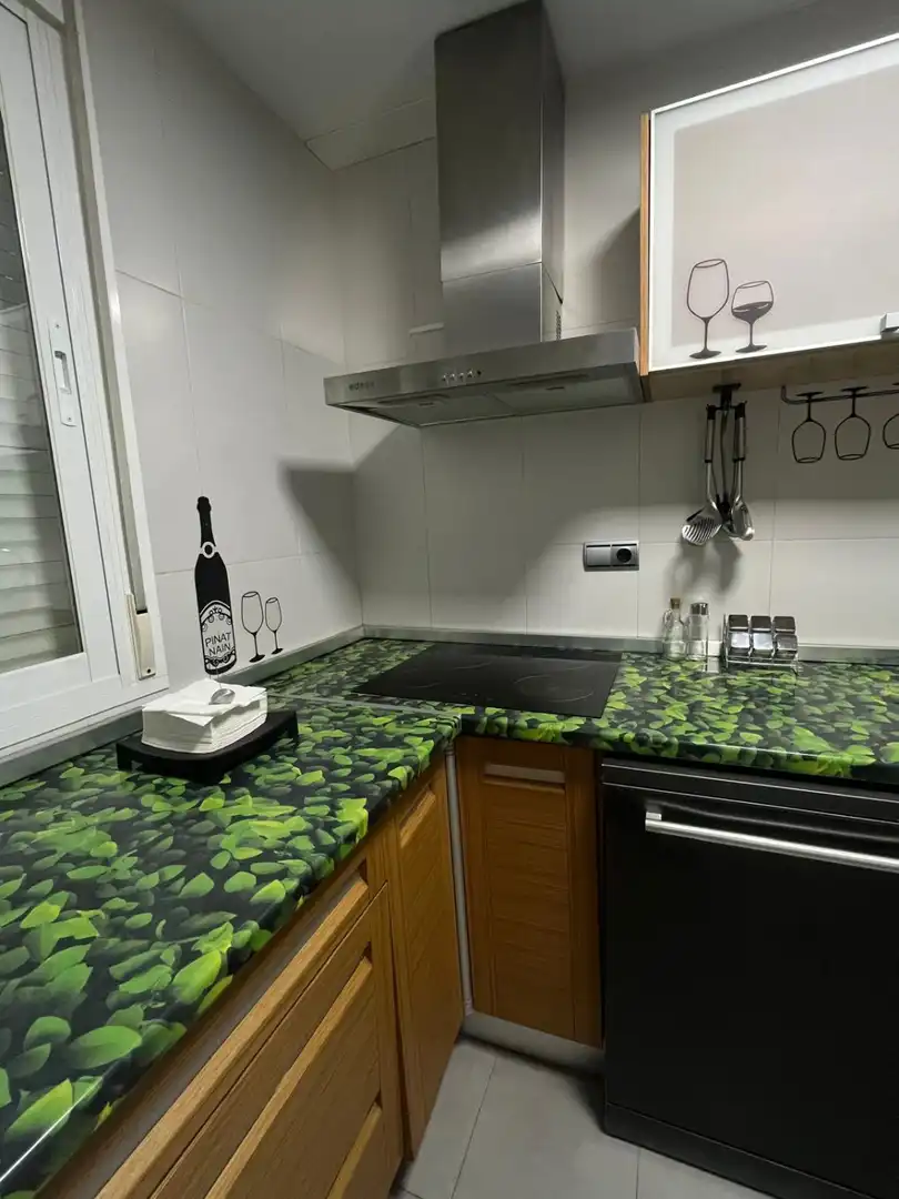 Wohnung zur Miete in Carmen Morcillo, Gójar