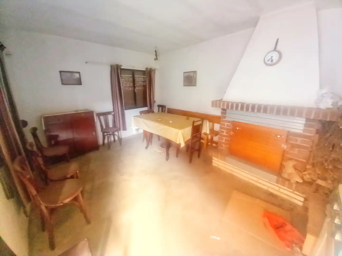 Casa o xalet en venda a Diseminados, 46, Fuentecén