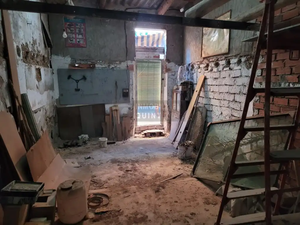 Casa o xalet en venda a Avenida de la Constitución, 11, La Villa de Don Fadrique