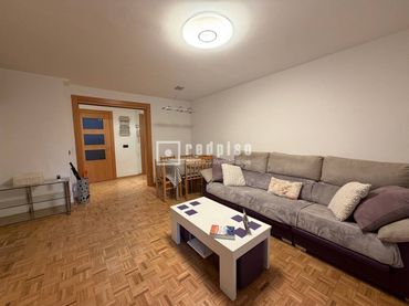 Wohnung mit Garten zum Verkauf in de Las Águilas
