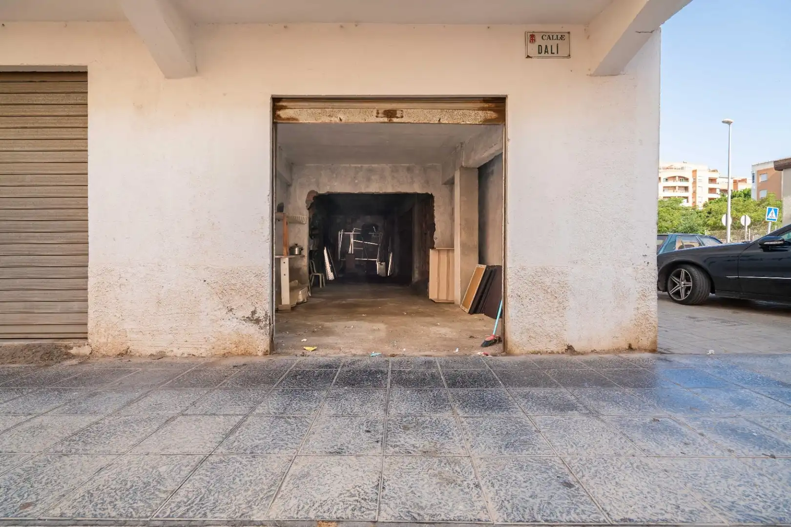 Local en venta en Almería