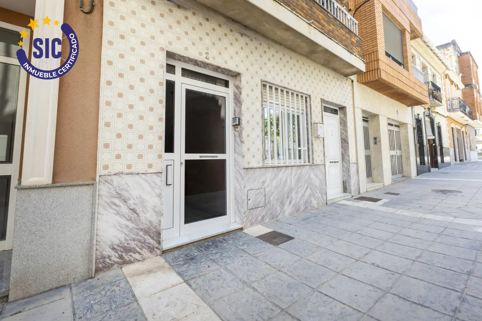 Piso en venta en Llaurí - TR SANT BLAI, 2, Llaurí