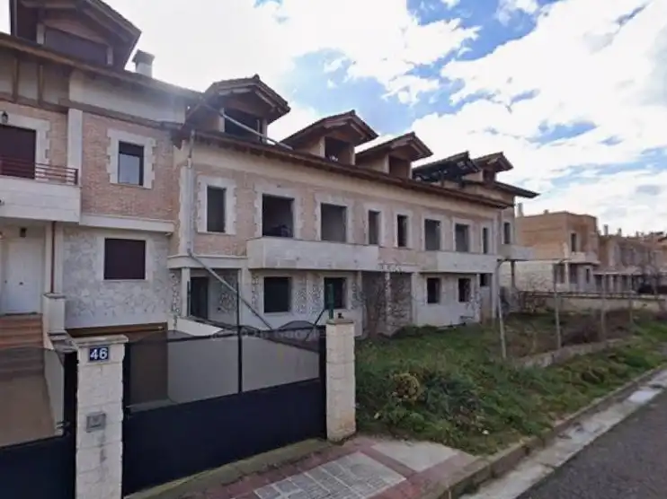 Immobles singulars en venda a Calle Vitoria 35, imagen 9