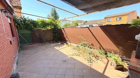 Foto 4 de Casa adosada en venta en Calle del Arroyo, Yunquera de Henares, Guadalajara