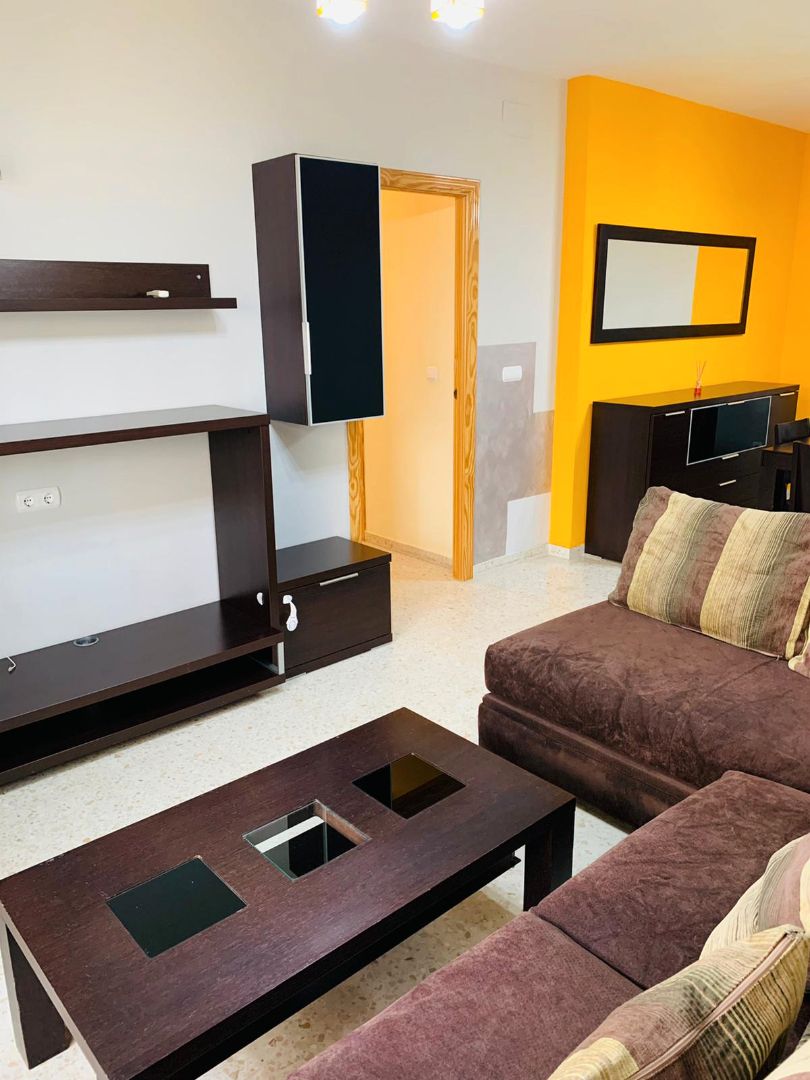 Flat for rent in Picos de Europa, 6, Lancha del Genil