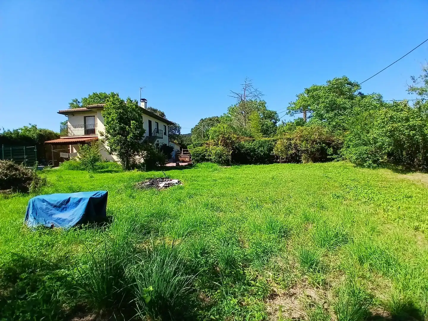 Houses for sale in Gorliz  with Private garden and Terrace