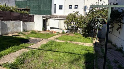 Foto 2 de Casa o xalet en venda a San Bartolomé de la Torre, Huelva