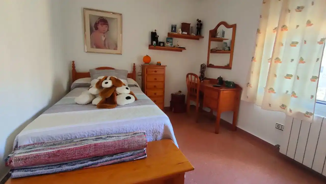 Villa avec terrasse à vendre à Barranco Hondo, imagen 19
