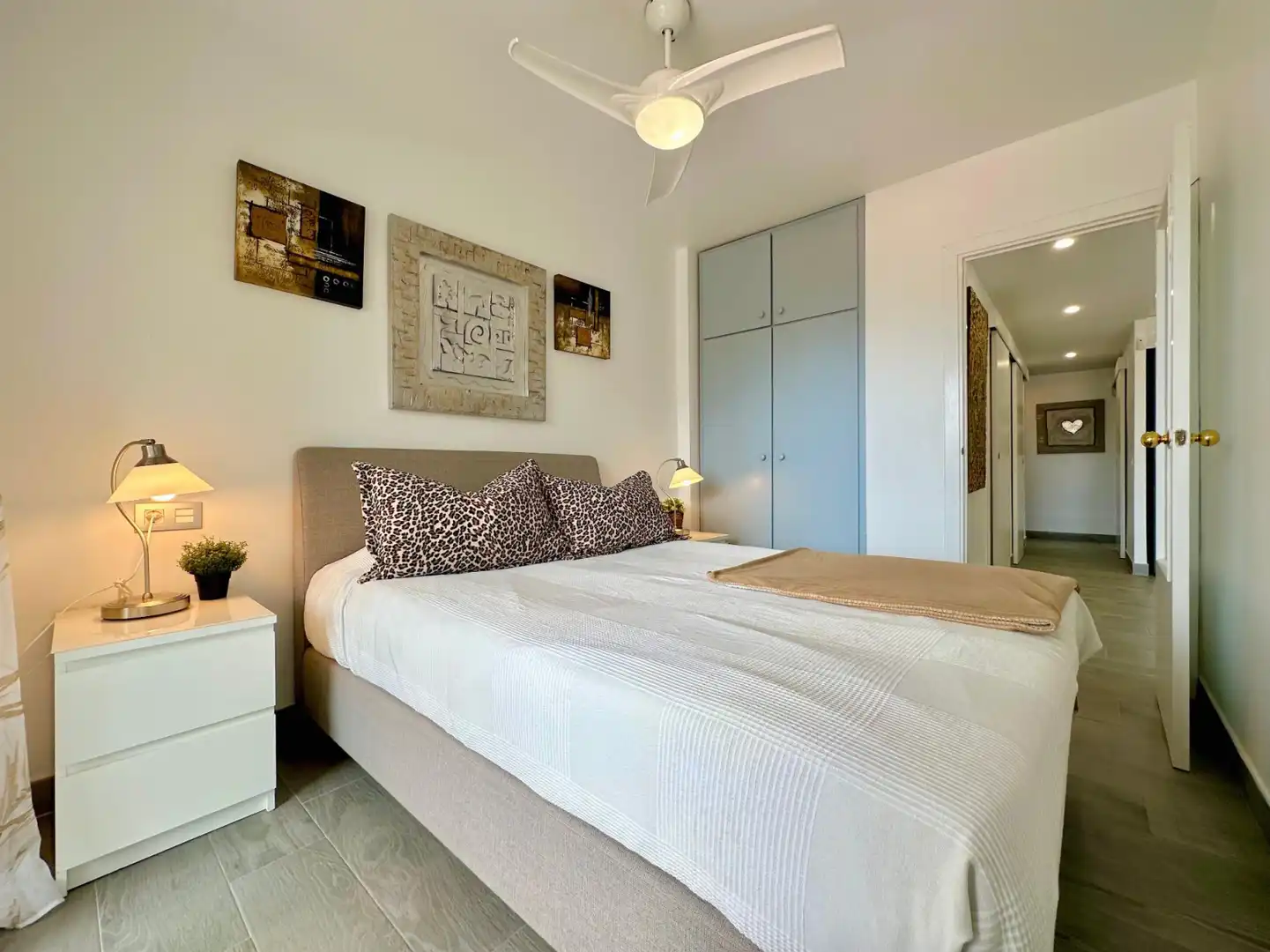 Habitación de Ático en venta en Calafell con Aire acondicionado, Calefacción y Terraza