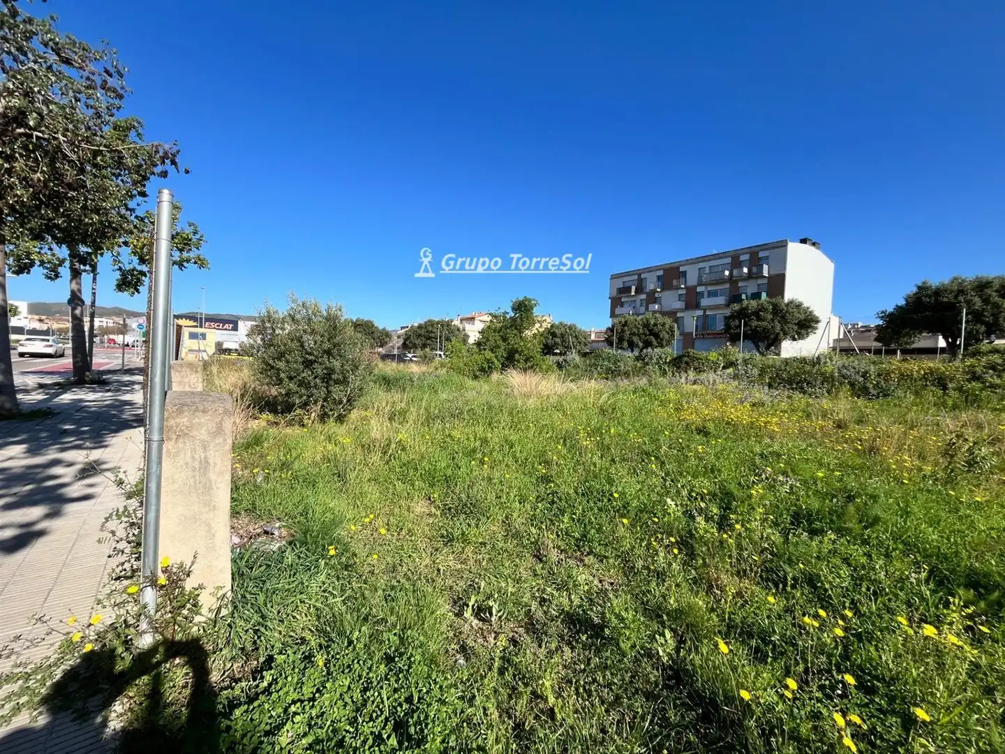 Rustikales Grundstück zum Verkauf in ABADESSA EMMA, imagen 3