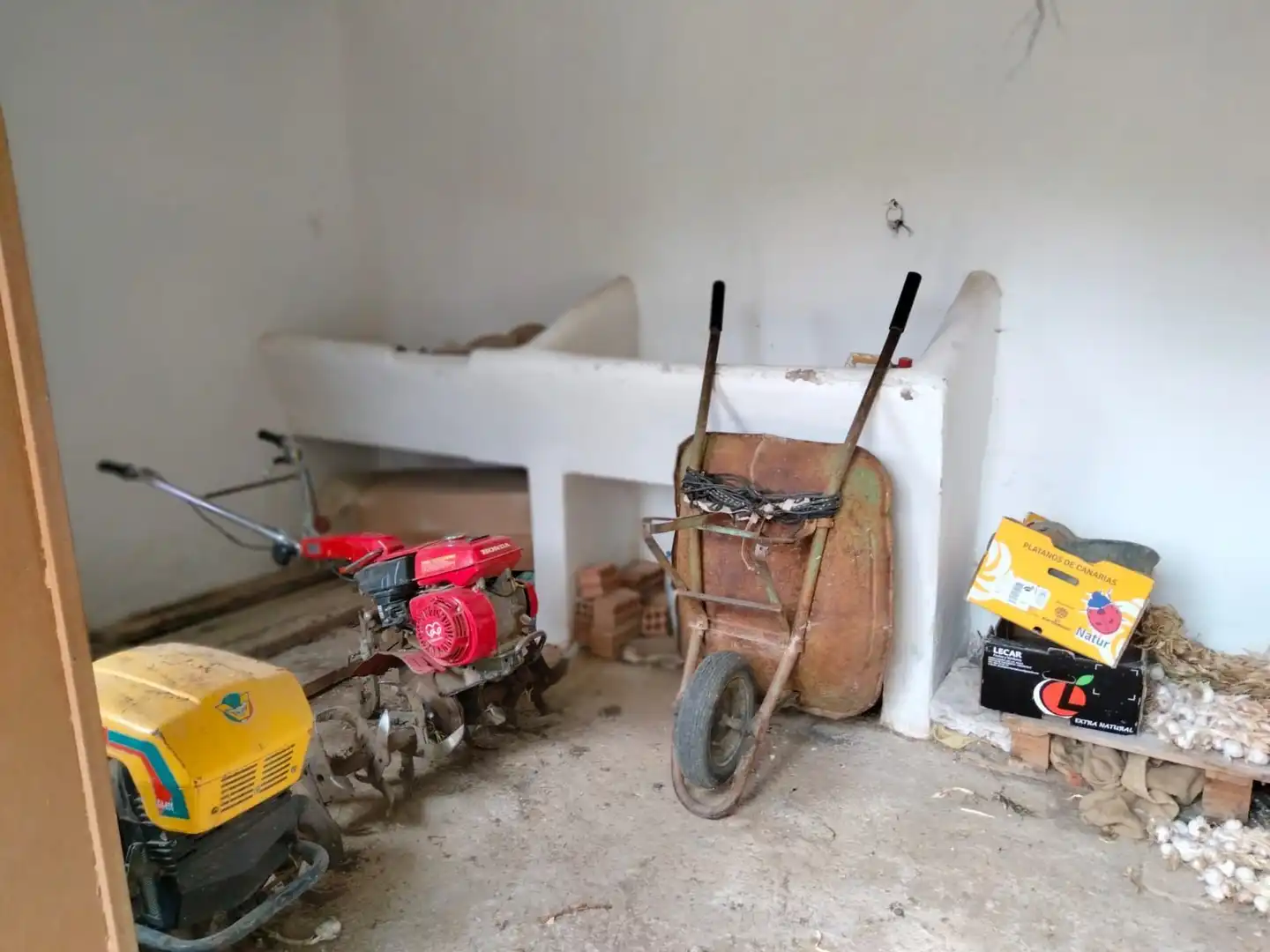 Casa rústica en venta en Partidas Sur, imagen 13