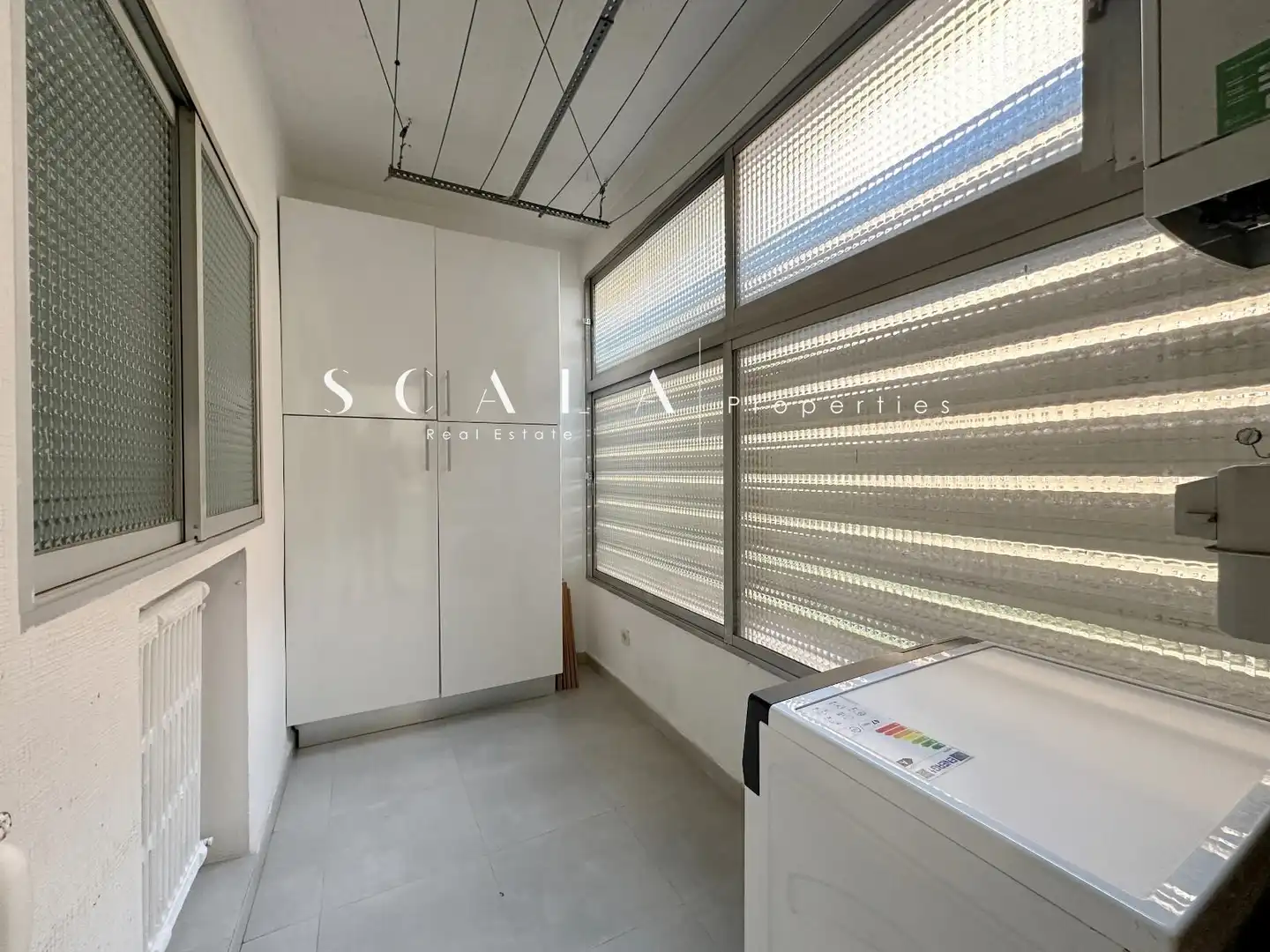 Flat with lift to rent in Aniceto Marinas, imagen 29