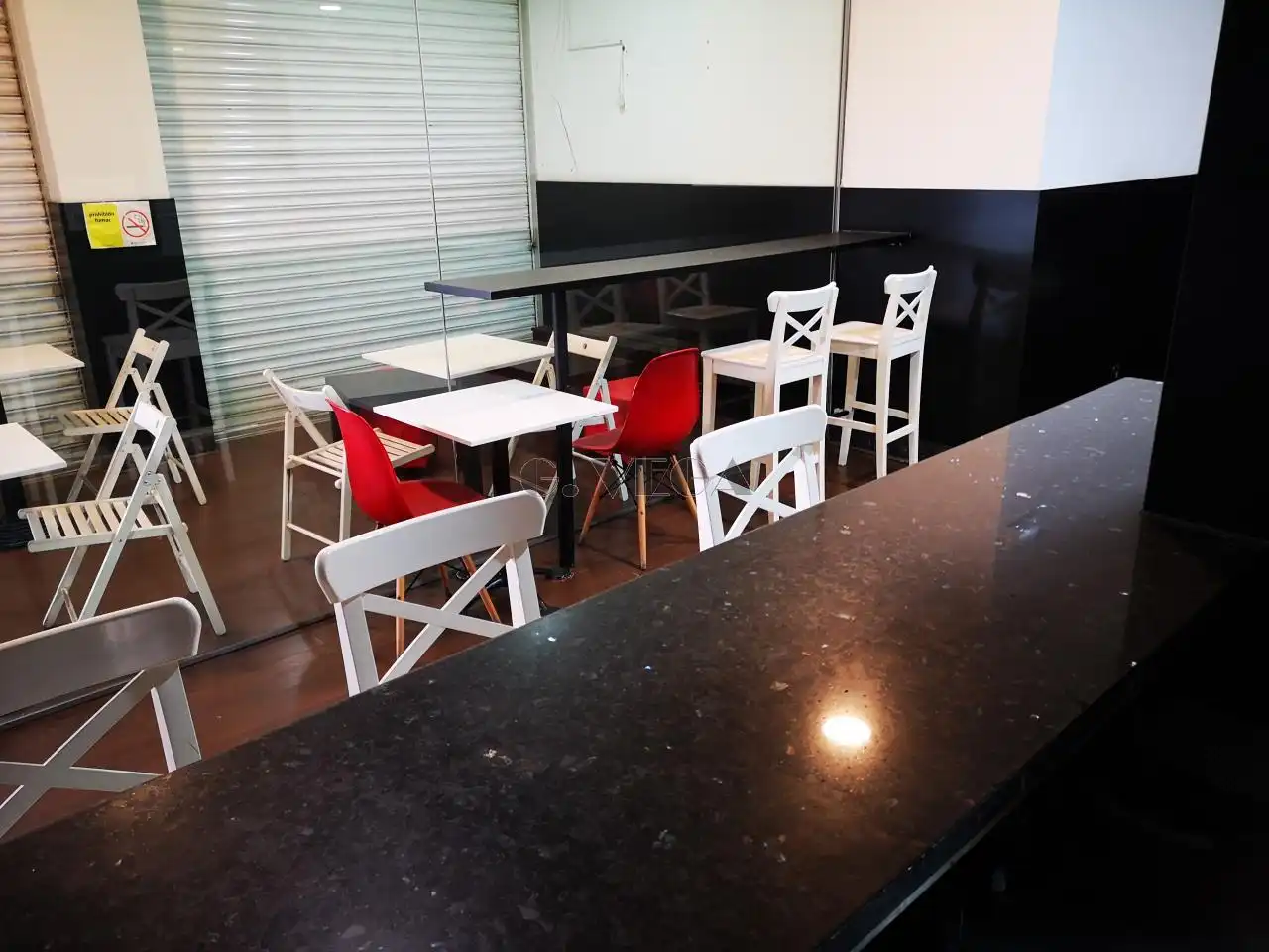 Local en venta en Vigo  con Aire acondicionado y Amueblado