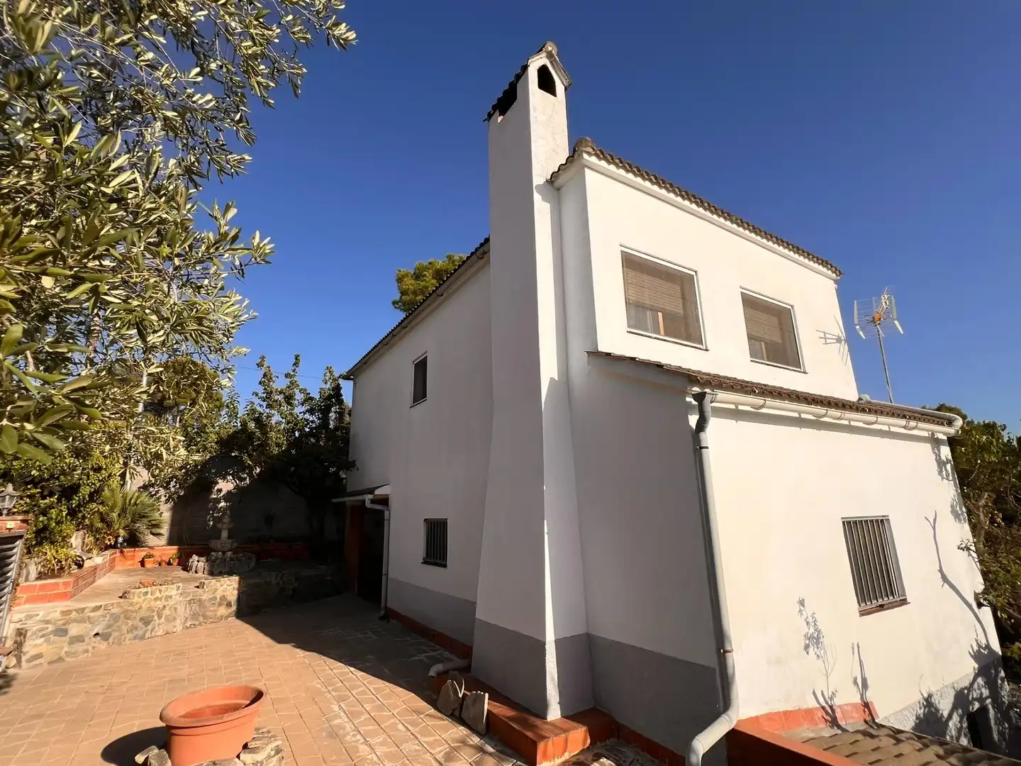 Casa con piscina en venta en Piera, imagen 4
