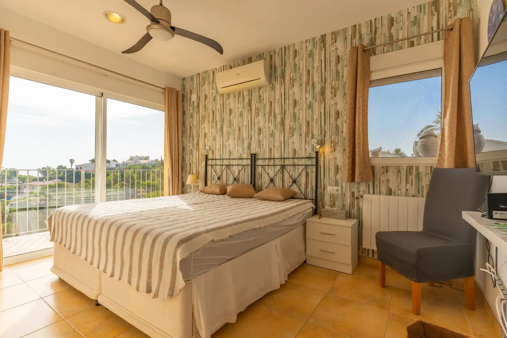 Haus mit Pool zum Verkauf in Portichol - Balcón al Mar, imagen 16