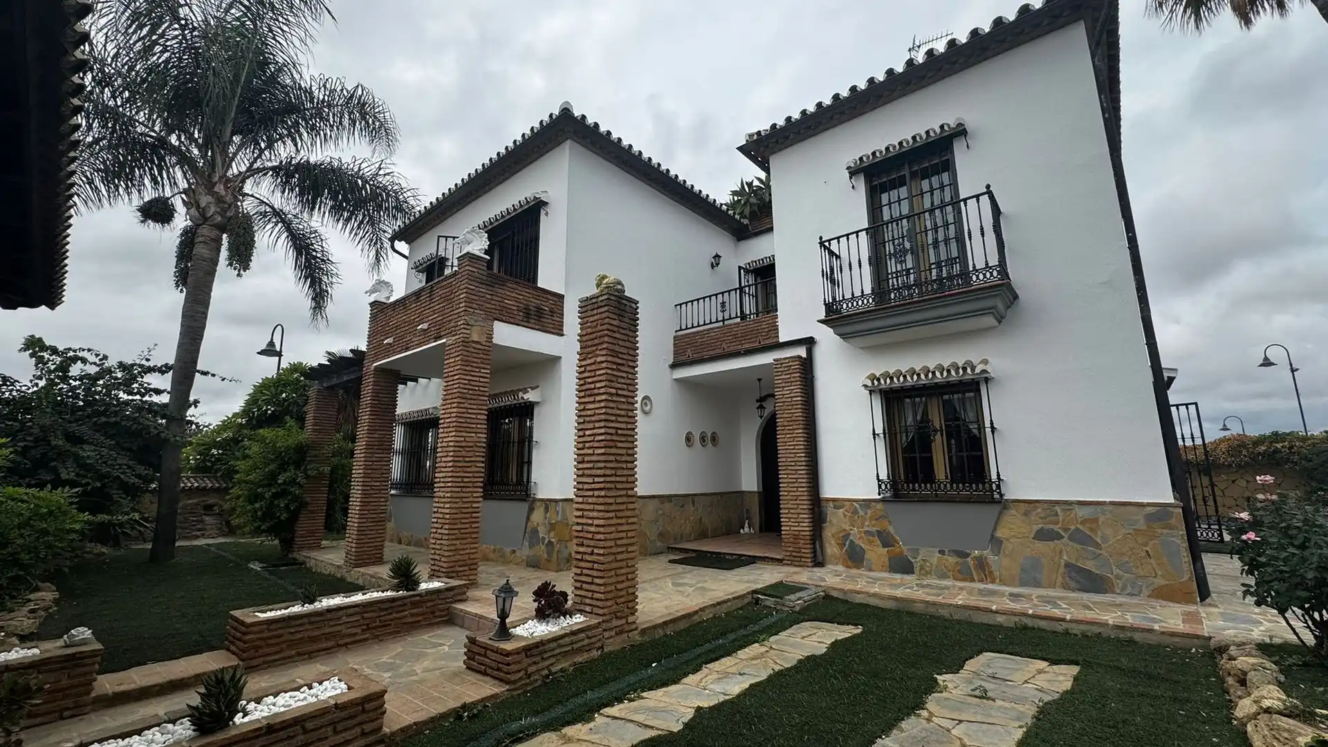 Detached house for sale in Las Lagunas, imagen 2