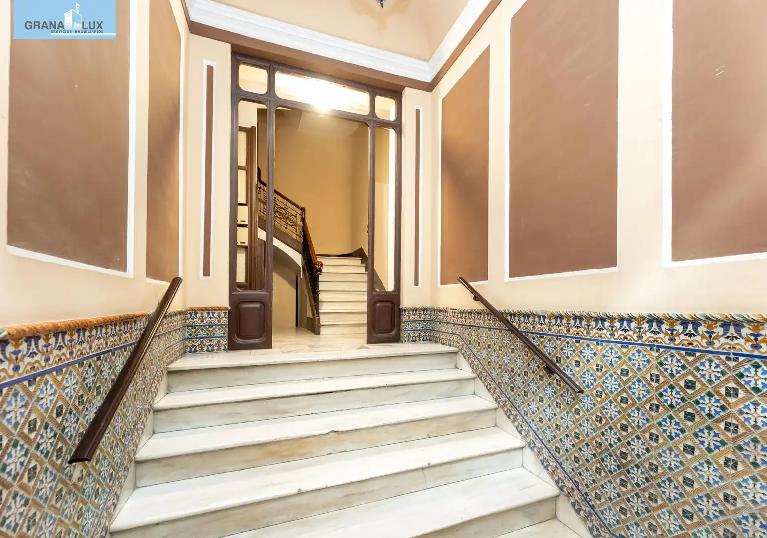 Penthouse with terrace for sale in Calle Gran Vía de Colón, imagen 9