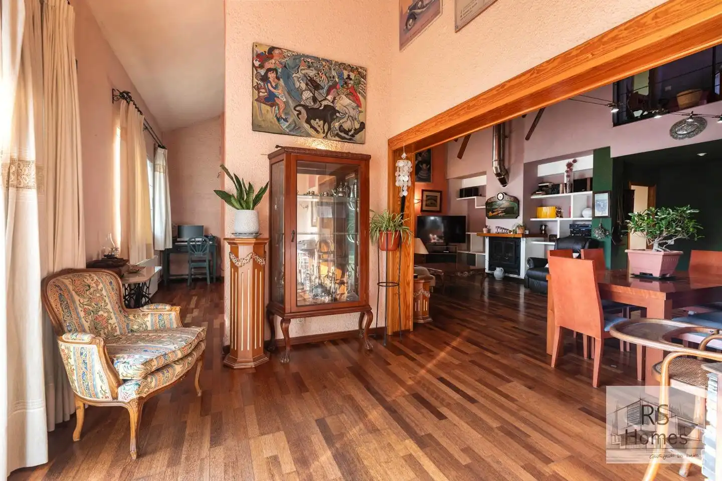 Houses for sale in El Carme - Sant Agustí - Bonavista