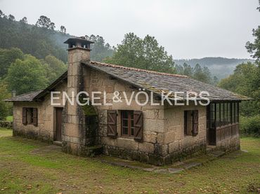 Terreni e lotti in vendita a O Porriño