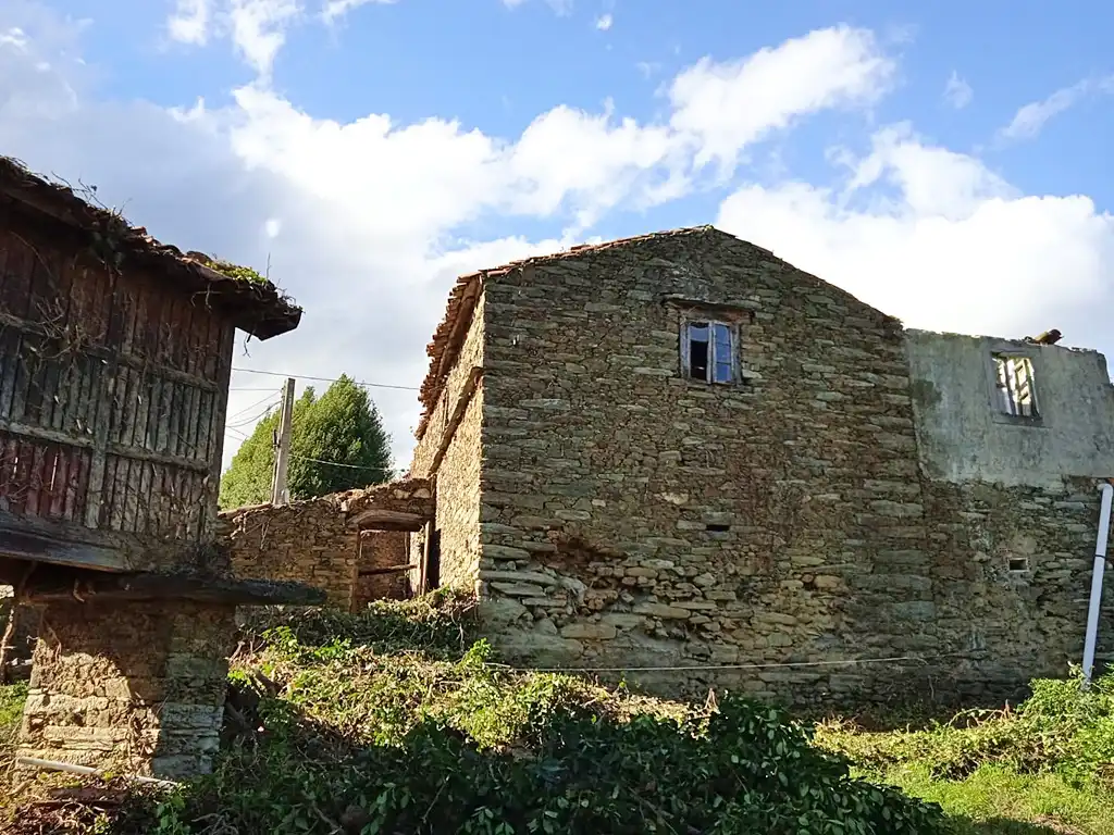 Casa con jardín en venta en Lugar Pousada, imagen 2