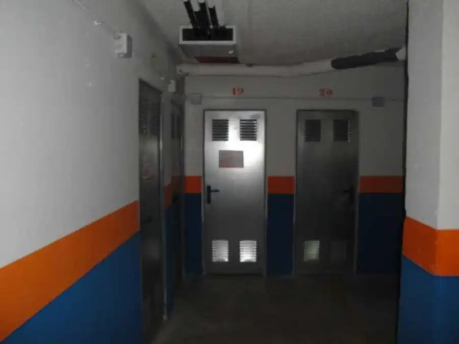 Parking with lift for sale in MATA PARDA, imagen 2