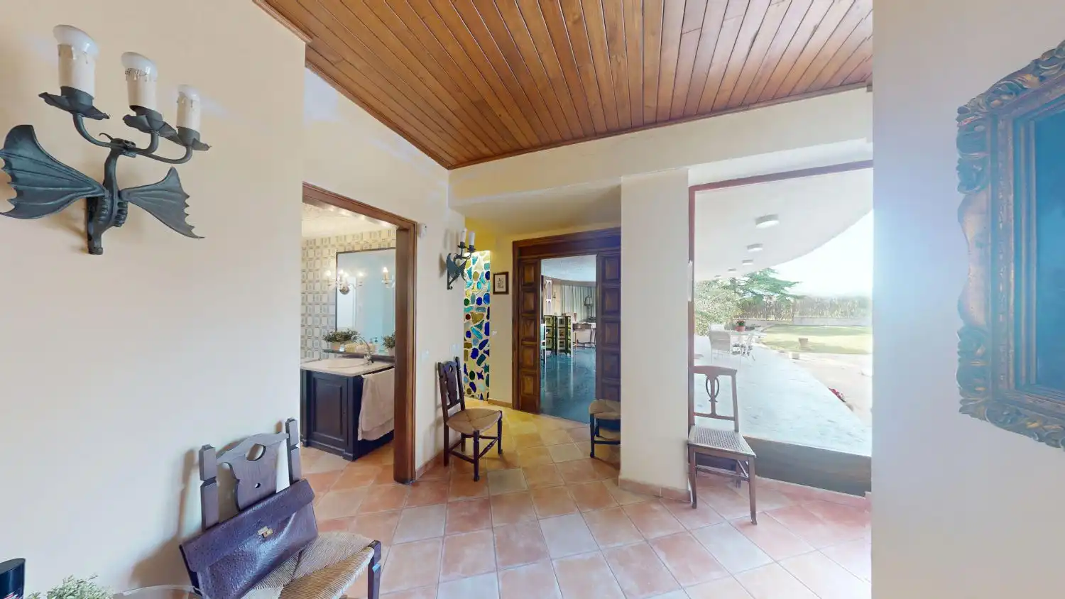 Casa o chalet en venta en La Granada con Aire acondicionado, Calefacción y Terraza