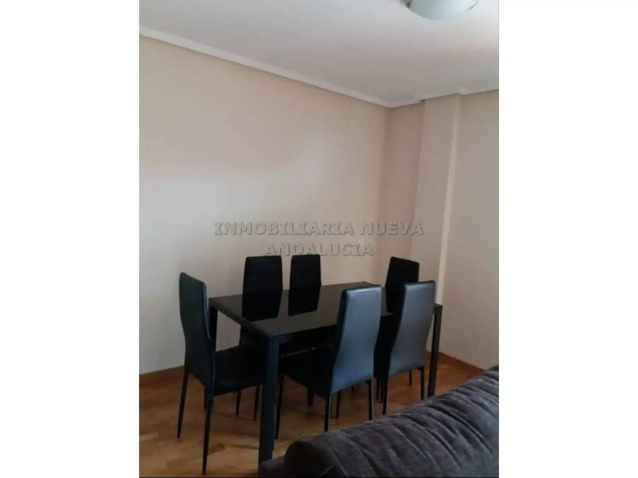 Flat for rent in Nueva Almería - Cortijo Grande - Vega de Acá