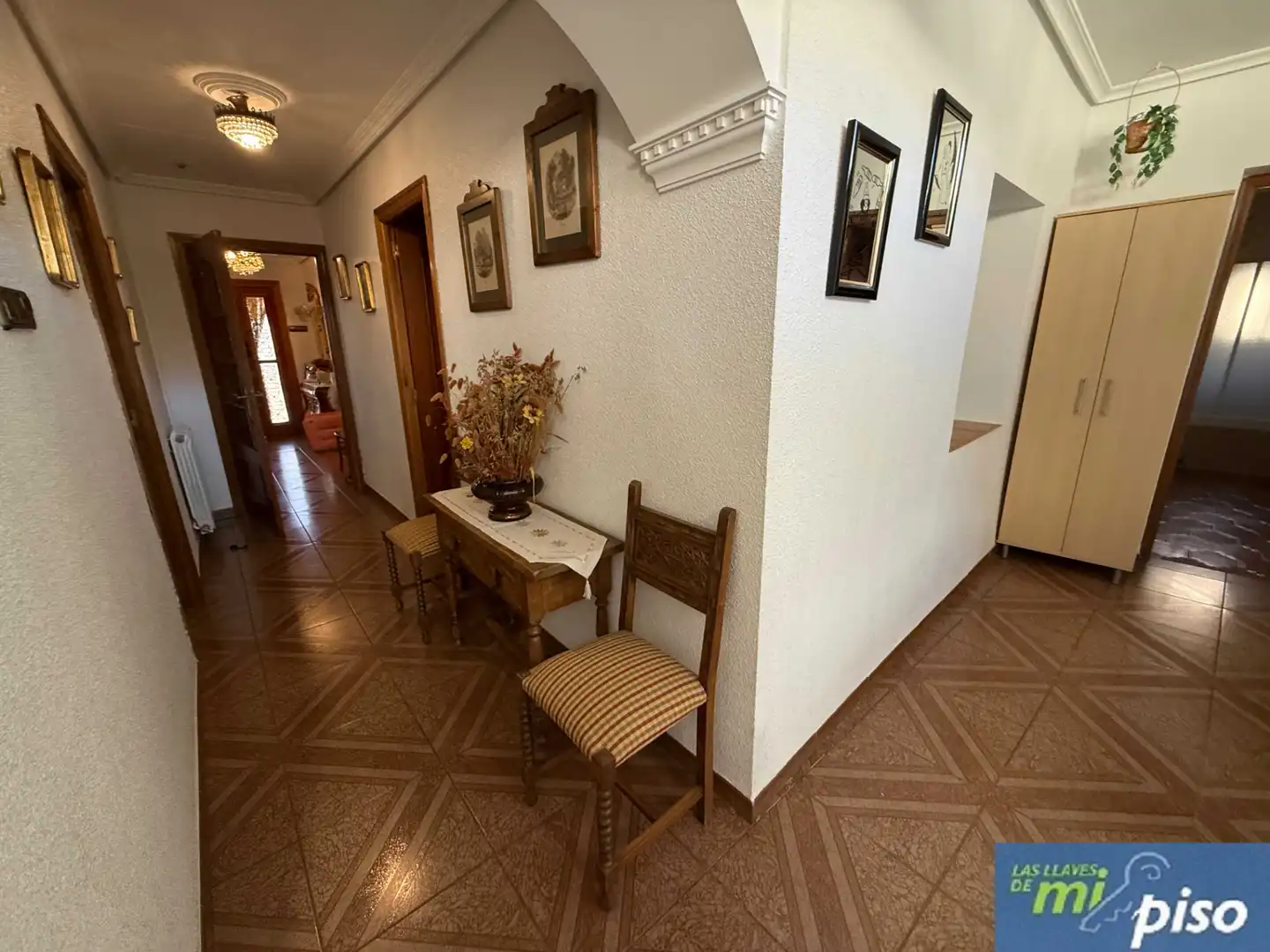 Casa o chalet en venta en Valladolid con Calefacción, Jardín privado y Terraza