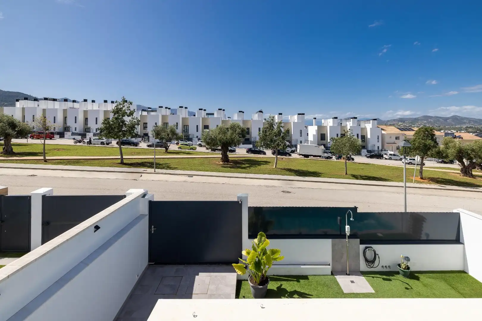 Habitatge amb terrassa en venda a Calle Calle Santa Lucía, imagen 35
