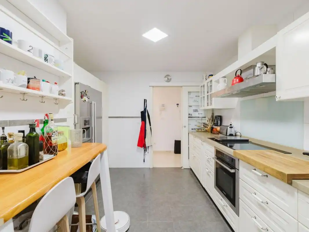 Habitatge amb terrassa en venda a C. Sietecolores, imagen 15