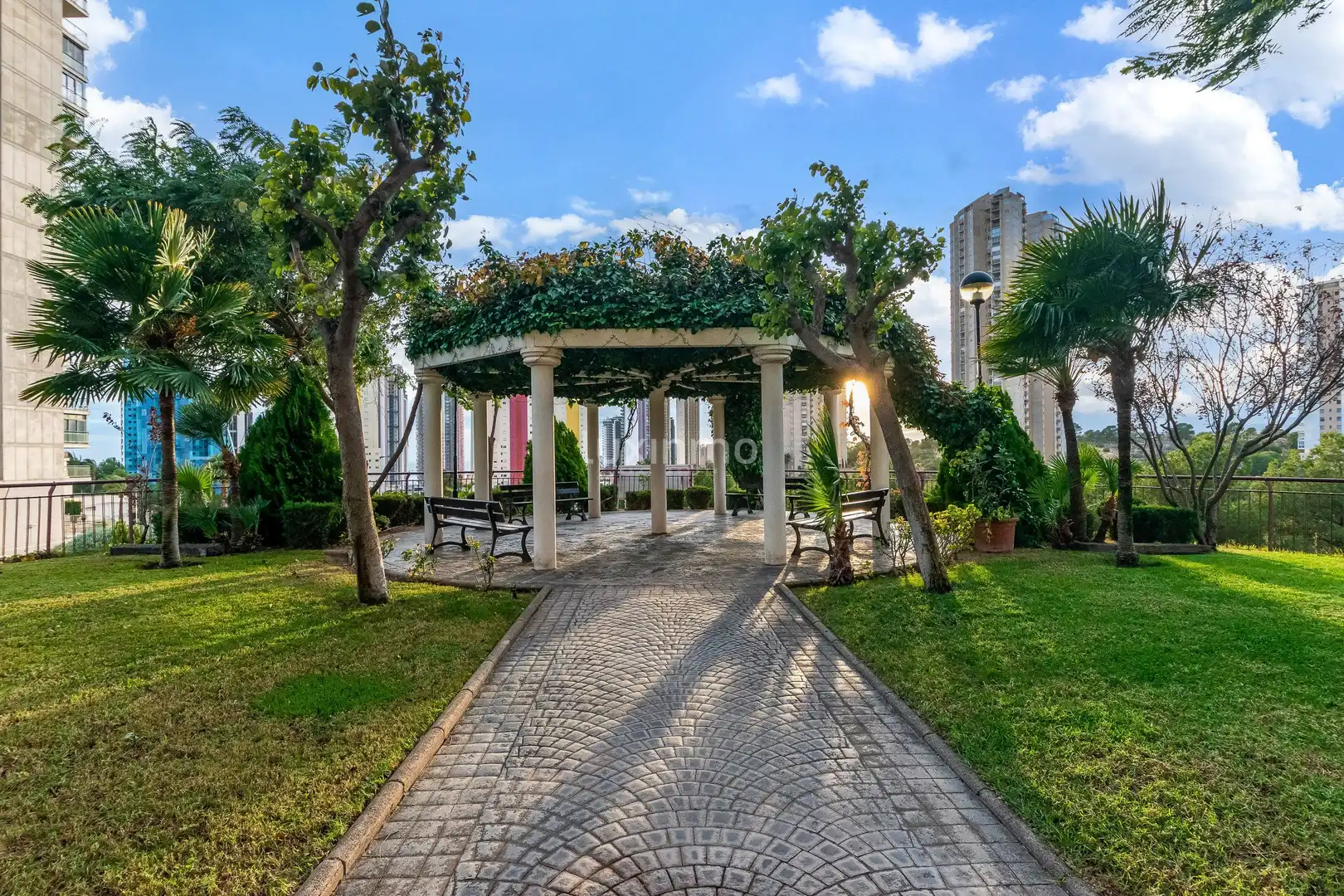Appartamento in vendita a Via Parque, imagen 26
