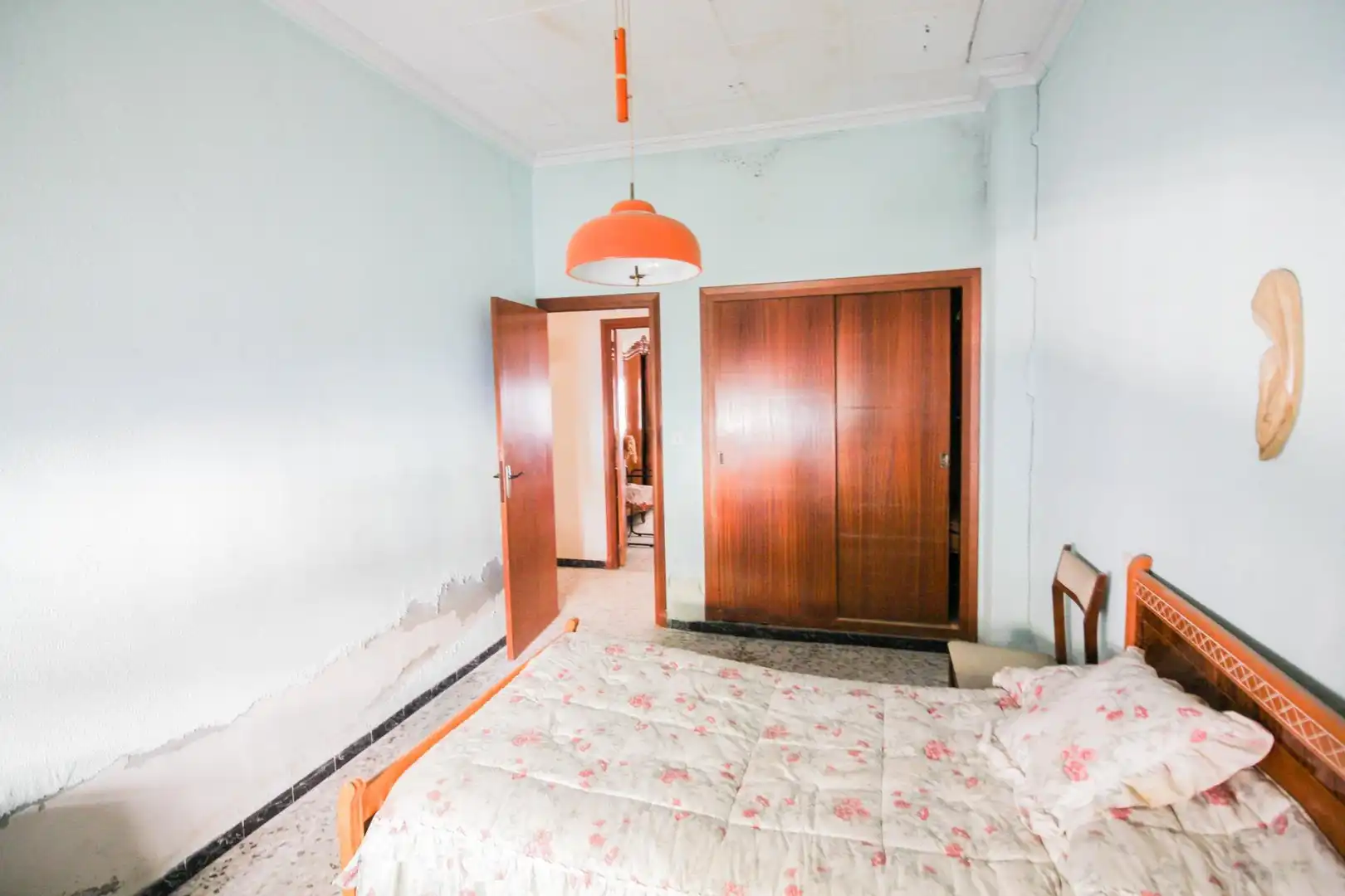 Habitación de Casa o chalet en venta en Beniel