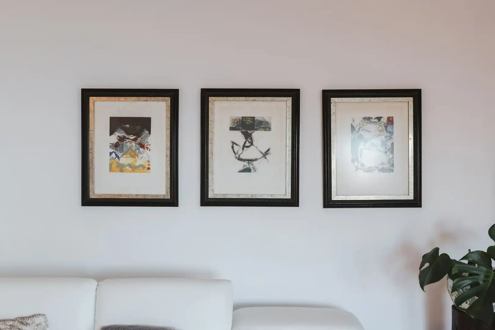 Sala d'estar de Casa o xalet en venda en San Juan de la Rambla amb Jardí privat, Parquet i Terrassa