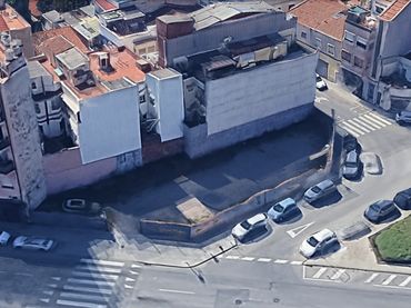 Terreno residenziale in vendita a Carrer de Frederic Mistral