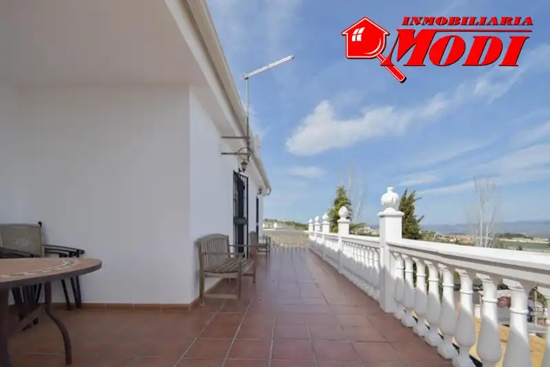 Chalet en venta en Moraleda de Zafayona, imagen 11