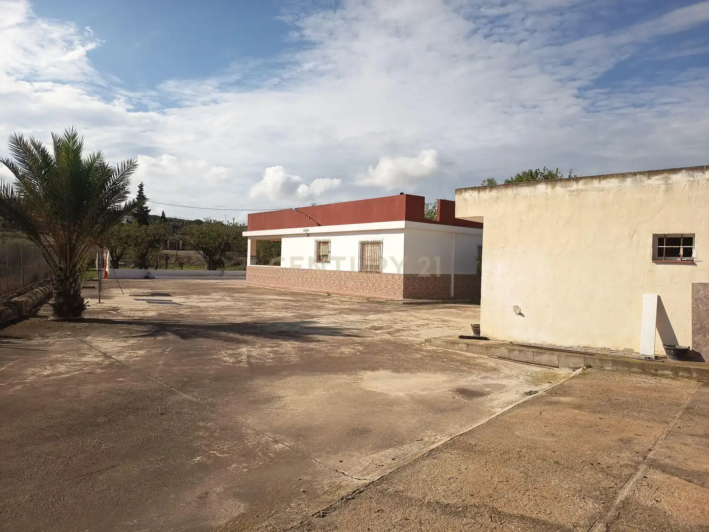 Villa avec terrasse à vendre à PL POLIGONO 47 62 Polígono 47 Parcela \1 001405100XH94GAINA. ASPE (ALICANTE) Poligo 67, imagen 4
