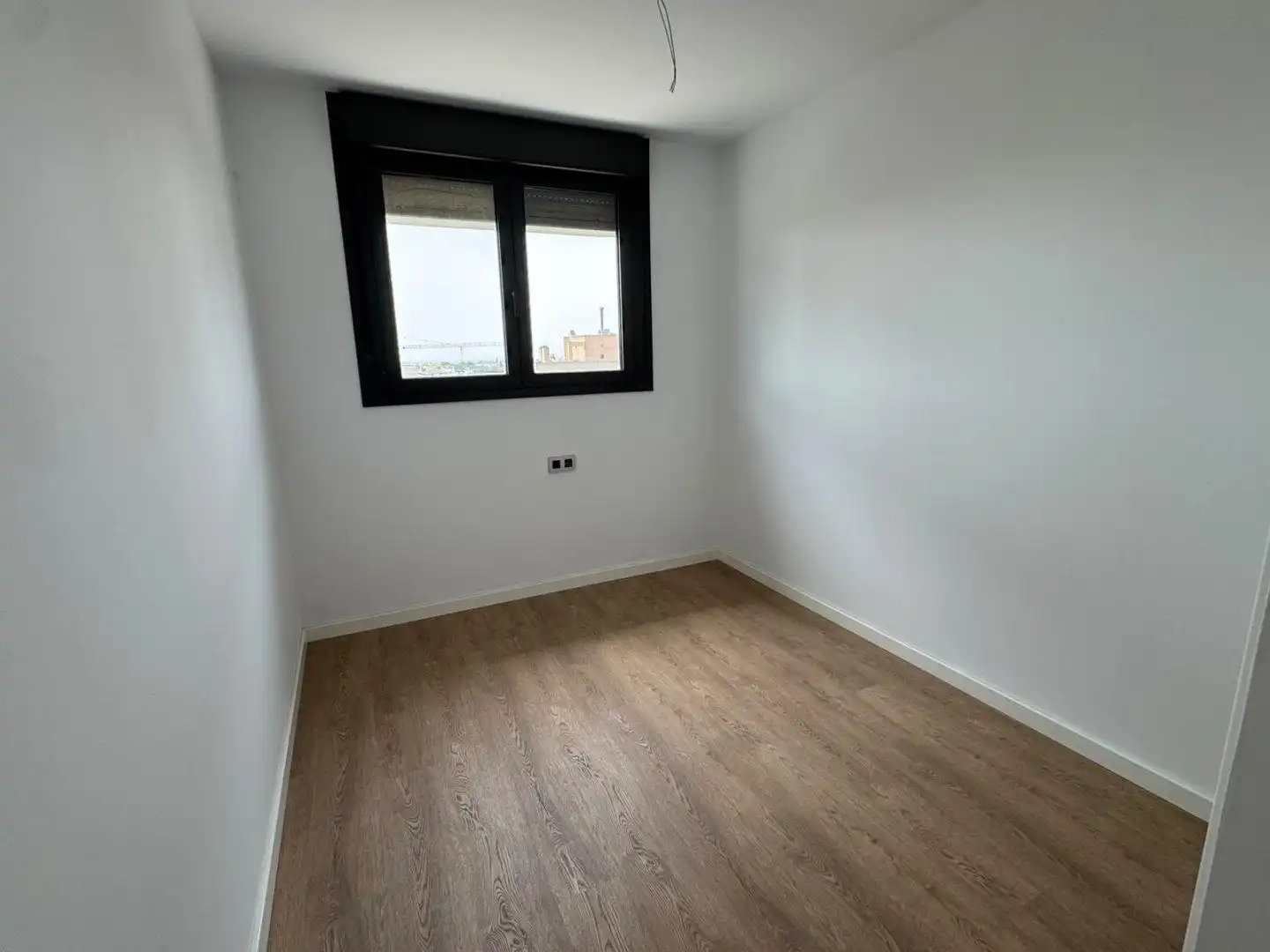 Dormitori de Àtic en venda en Bormujos amb Aire condicionat, Parquet i Terrassa