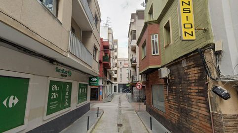 Foto 2 de Piso en venta en Teniente Riera, Casco Antiguo, Algeciras
