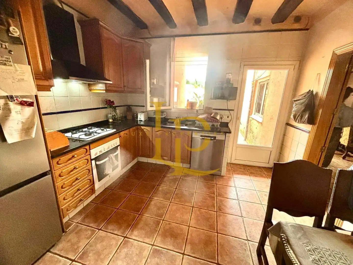 Maison avec jardin à vendre à Santa Coloma de Farners, imagen 10